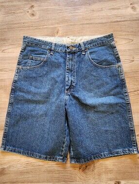 New Mens Wrangler Shorts 31